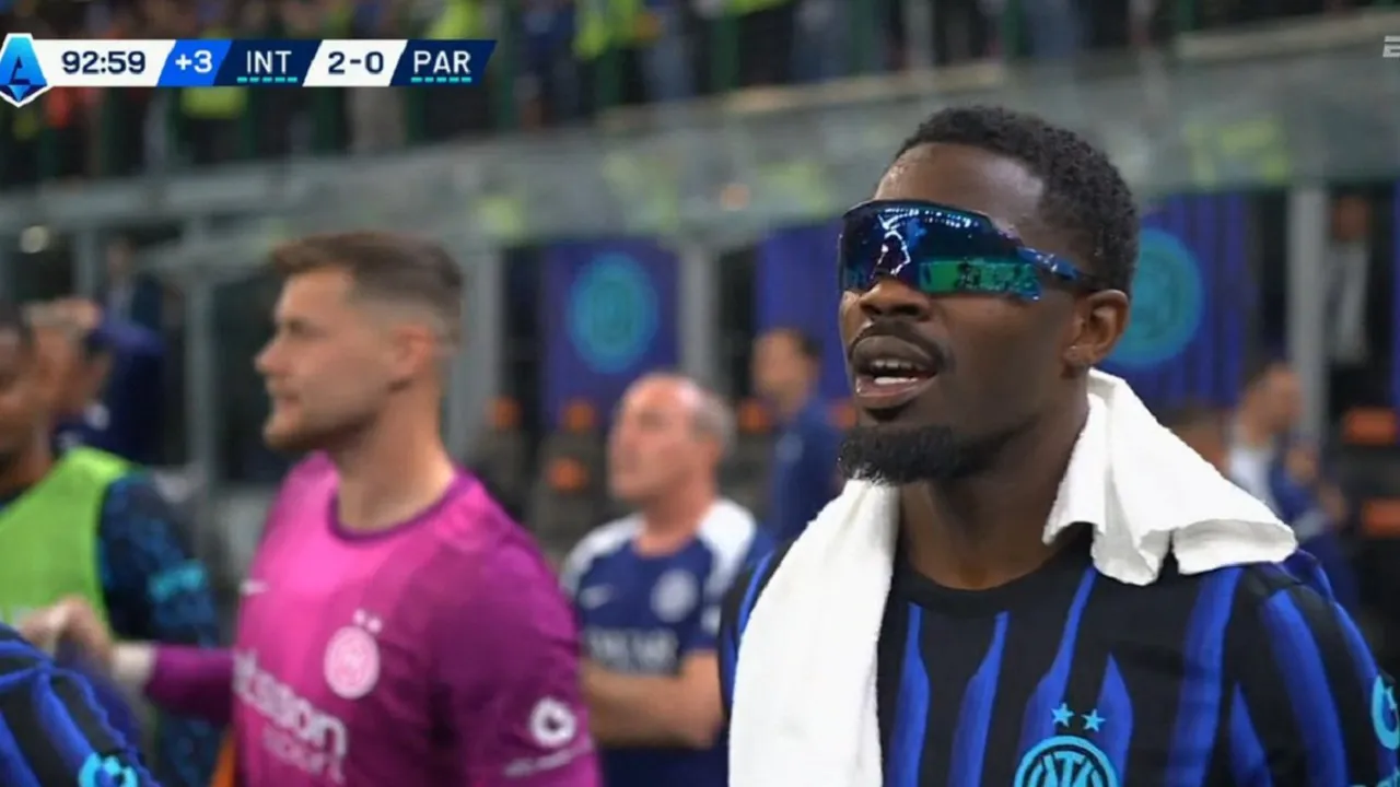 Marcus Thuram