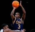 Markus Burton Bergabung dengan Indiana Hoosiers