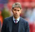 Massara Tegaskan Fokus Utama Roma di Tengah Isu Pribadi