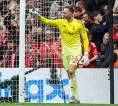 Matz Sels Optimis Nottingham Forest Bertahan di Premier League