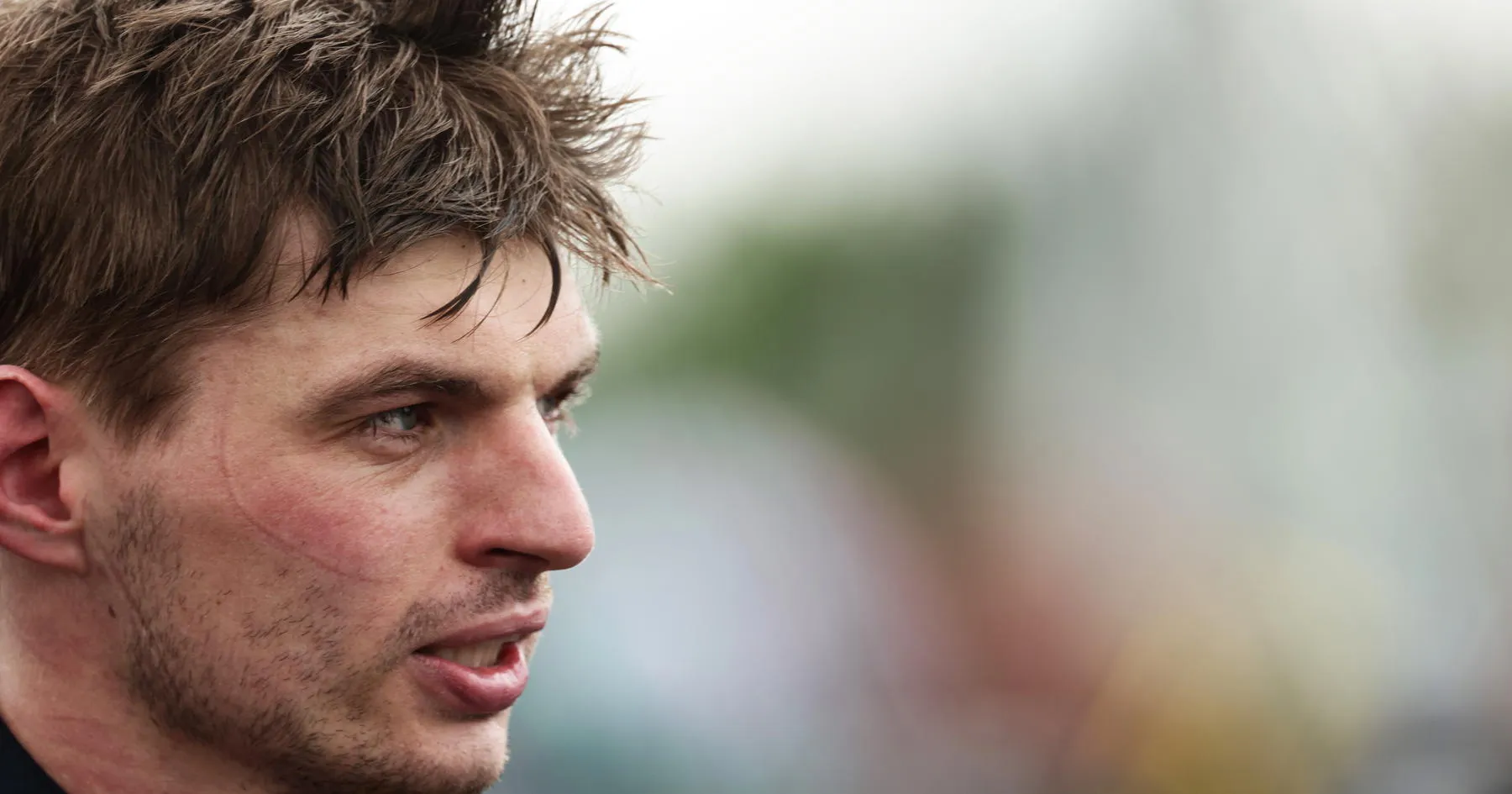 Max Verstappen: Aturan F1 Masih Menyulitkan Pembalap - sumber: (racingnews365)