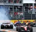 Max Verstappen Dipuji Atas Pemulihan Brilian di GP Miami