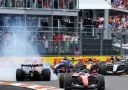 Max Verstappen Dipuji Atas Pemulihan Brilian di GP Miami