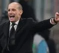 Media Italia: Max Allegri Mulai ‘Khawatir’ Dengan Tiket Liga Champions
