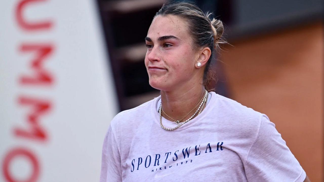 Menurut Aryna Sabalenka, Petenis Bisa Boikot Grand Slam Akibat Bayaran