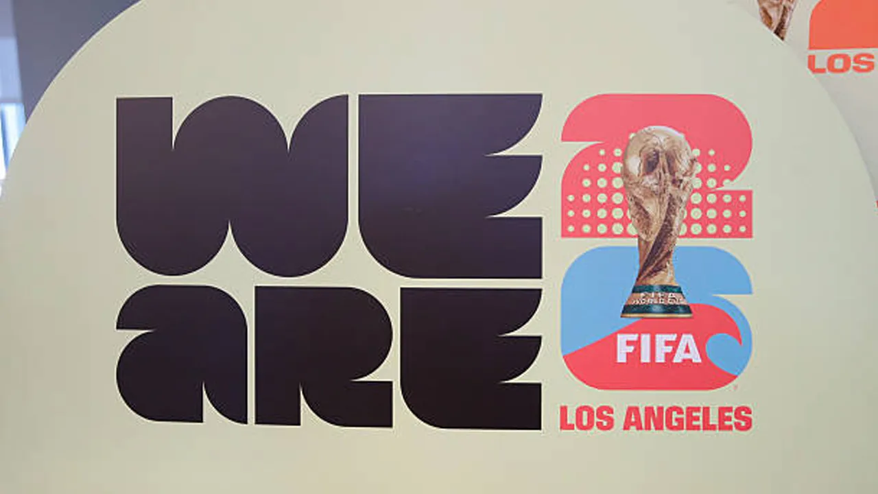 Menyambut Piala Dunia FIFA di Los Angeles, 10 Fan Zone Resmi Disiapkan