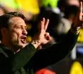 Meski Gak Konsisten, Bos Dortmund Tetap Pertahankan Pelatih Niko Kovac