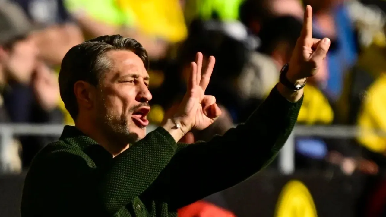 Niko Kovac