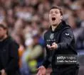Mike Jackson Tegaskan Burnley Harus Saling Bertanggung Jawab