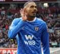 Minim Menit Bermain, Wilson Isidor Siap Cabut dari Sunderland