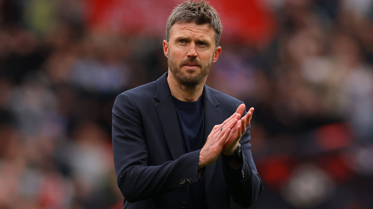 MU Lagi On Fire, Shearer: Michael Carrick Pantas Dipertahankan!