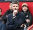 MU Makin Yakin, Michael Carrick Diklaim Segera Dapat Kontrak Permanen