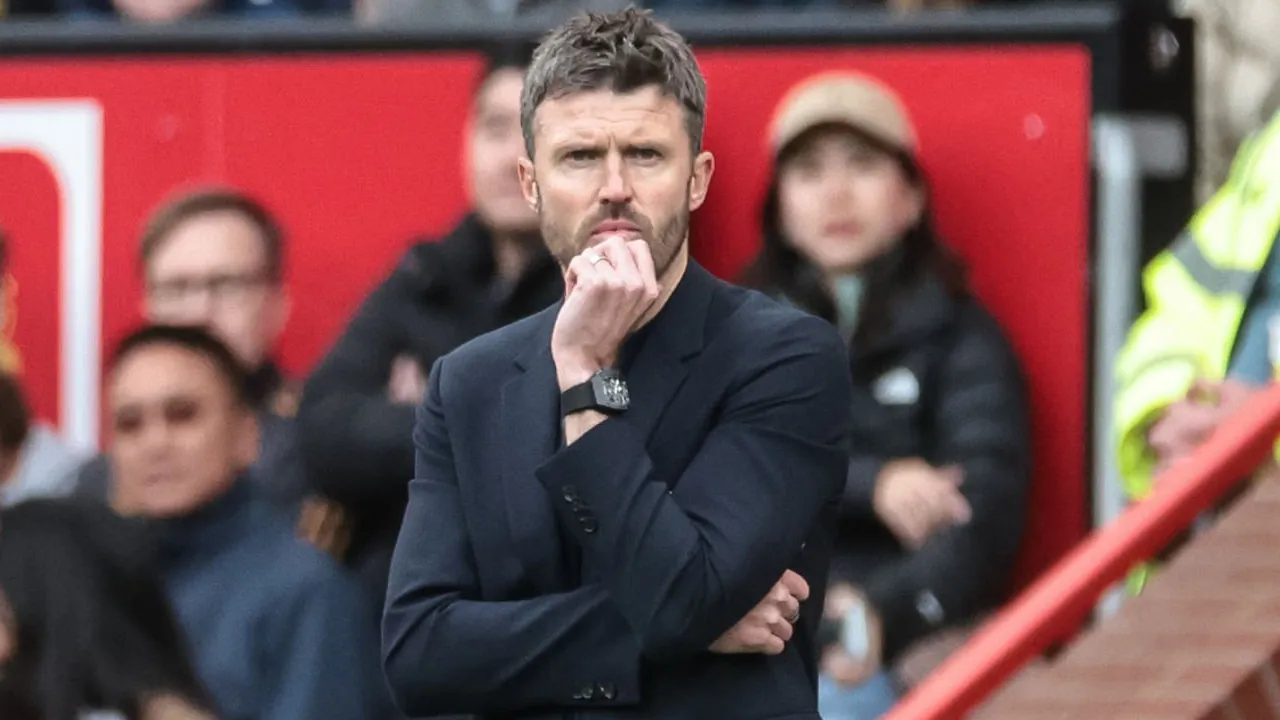 MU Makin Yakin, Michael Carrick Diklaim Segera Dapat Kontrak Permanen