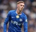 MU Mundur dari Perburuan Cole Palmer, Performa Jadi Pertimbangan