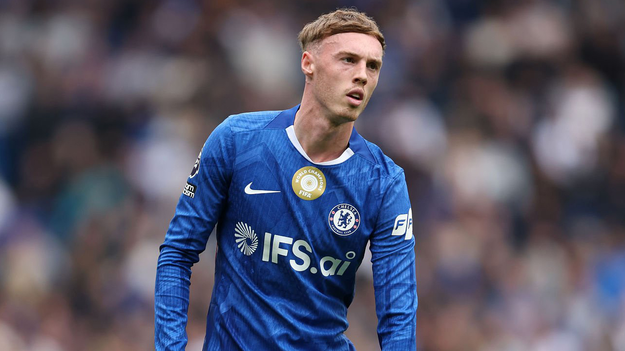 MU Mundur dari Perburuan Cole Palmer, Performa Jadi Pertimbangan