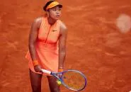 Naomi Osaka Blak-Blakkan Tentang Tekanan Jadi Ibu Dan Kembali Berkompetisi