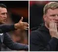 Newcastle Incar Bintang Liverpool Jelang Duel Lawan Aston Villa