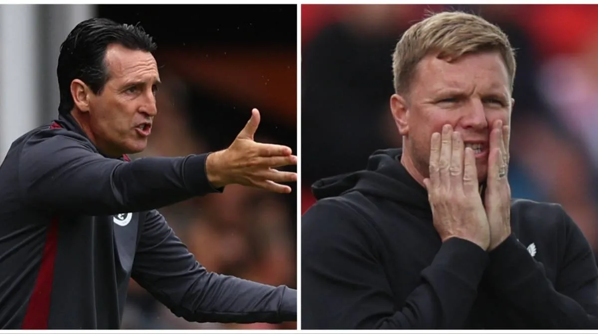 Newcastle Incar Bintang Liverpool Jelang Duel Lawan Aston Villa - sumber: (givemesport)