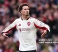 Newcastle United Masuk Perburuan Curtis Jones dari Liverpool