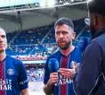Paris Saint-Germain Terima Dukungan dari Mantan Pemain Jelang Lawan Bayern