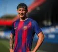 Patricio Pacifico Alami Cedera ACL, Barcelona Ingin Pertahankannya