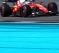 Pembaruan Aerodinamika Besar Ferrari di GP Miami