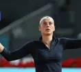 Pernyataan Marta Kostyuk Usai Putuskan Mundur Dari Roma