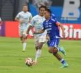 Persib Raih Kemenangan Penting Sebagai Bekal Hadapi Persija
