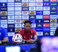 Persija vs Persib di SUGBK, Beckham: Mau Selebrasi di Sana!