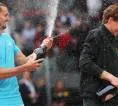 Pesan Alexander Zverev Terhadap Jannik Sinner Usai Final Di Madrid