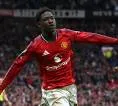 Peter Schmeichel Puji Performa Kobbie Mainoo Saat Hadapi Liverpool