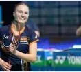Petra Maixnerova Raih Gelar International Challenge Pertamanya di Luxemburg