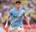 Phil Foden Sepakat Perpanjang Masa Bakti di Manchester City