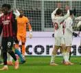 Pietro Mazzara: Sudah 727 Hari Striker AC Milan Tidak Mencetak Gol