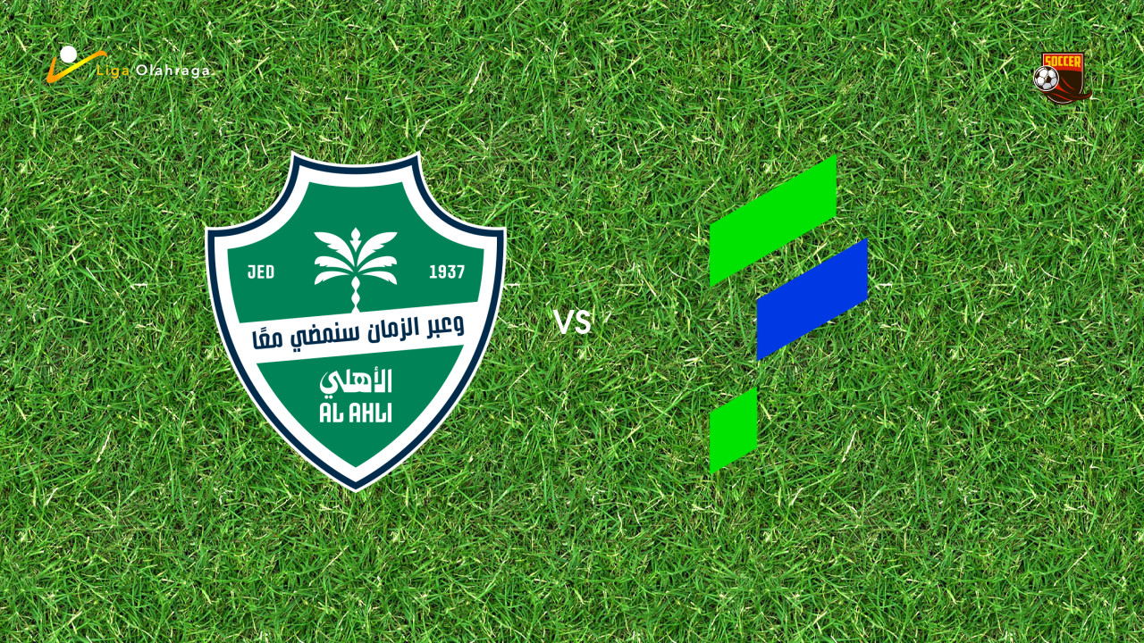 Prediksi Al-Ahli vs Al Fateh, 07 Mei 2026 Saudi Pro League