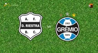 Prediksi Deportivo Riestra vs Gremio, 06 Mei 2026 Copa Sudamericana