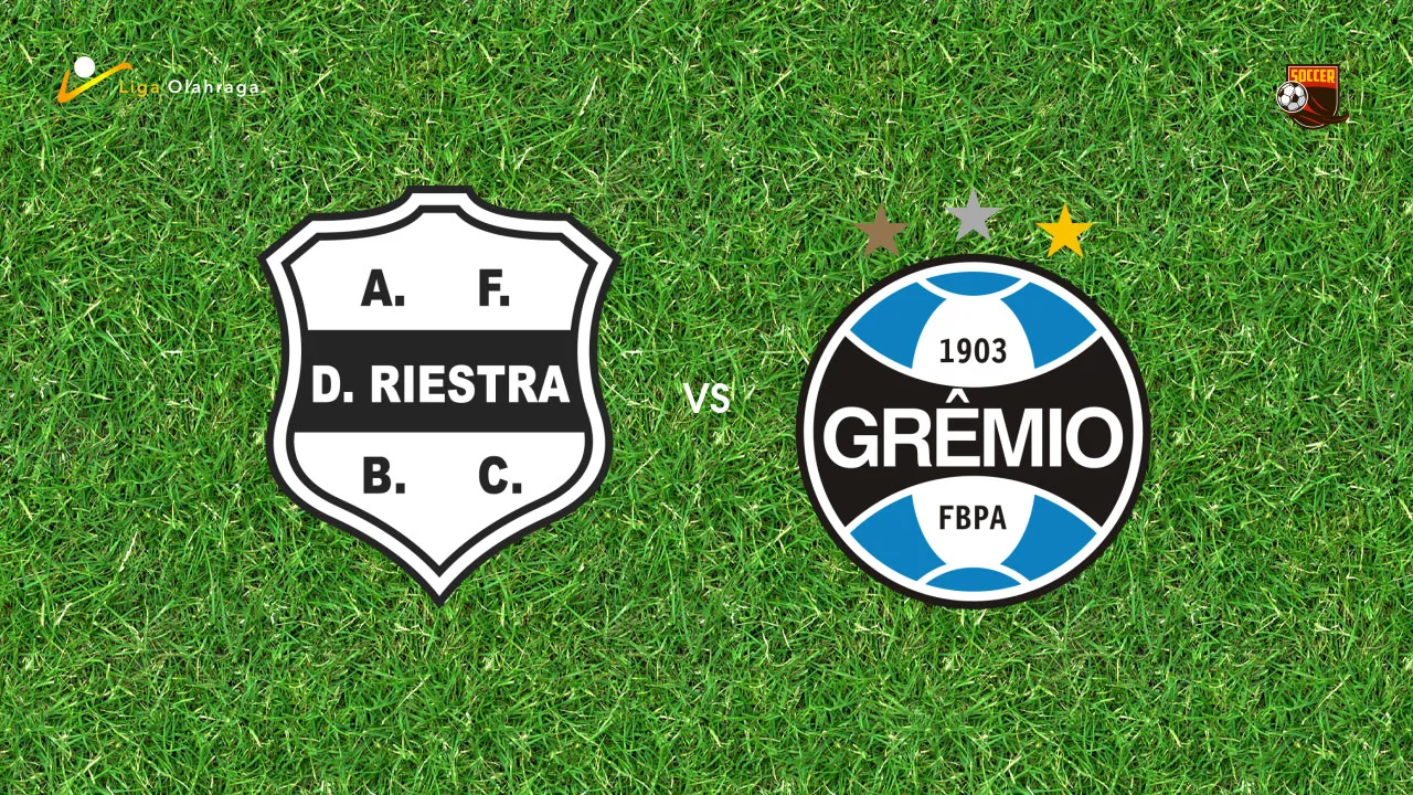 Prediksi Deportivo Riestra vs Gremio, 06 Mei 2026 Copa Sudamericana
