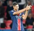 Presiden Kehormatan Bayern Munich Akui Tertarik Datangkan Achraf Hakimi