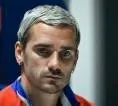 Prioritaskan Atletico Madrid, Antoine Griezmann Abaikan Kabar Perpisahan
