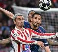 Profil Pemain Kunci Jelang Arsenal vs Atletico Madrid di Liga Champions