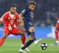Profil Pemain Kunci Jelang Bayern Munich vs Paris Saint-Germain di Liga Champions
