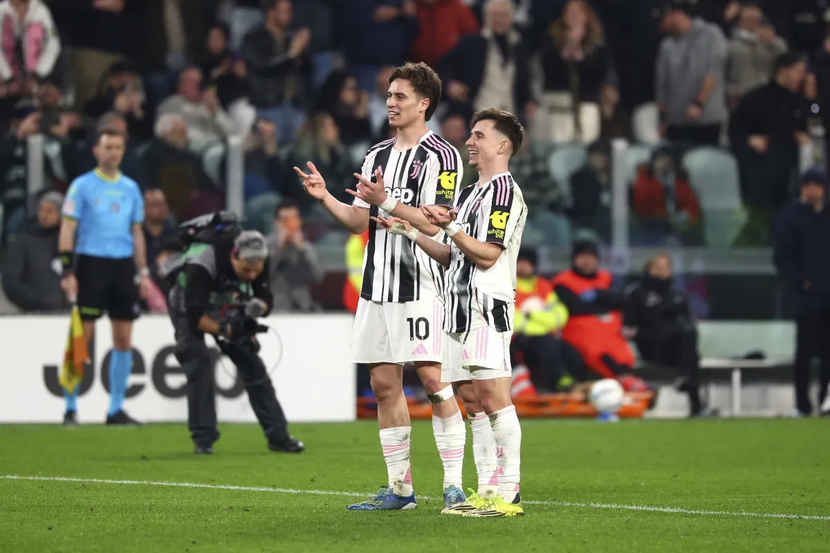 Real Madrid & Klub Liga Inggris Siap Bajak Duo Juventus Jika Gagal ke UCL - sumber: (footballitalia)