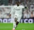 Real Madrid Konfirmasi Ferland Mendy Cedera Tendon