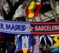 Real Madrid Siap Saingi Barcelona Dapatkan David Sueiro