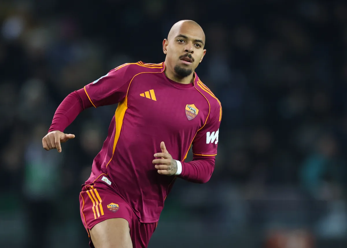 Roma Hadapi Fiorentina: Susunan Pemain Resmi Serie A - sumber: (footballitalia)