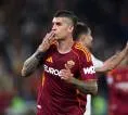 Roma Hancurkan Fiorentina 4-0, Persaingan Liga Champions Memanas