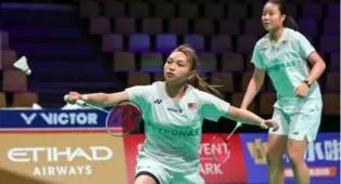 Rosman Razak Punya Program Besar Untuk Para Pemain Muda Pasca Piala Uber