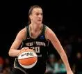 Sabrina Ionescu Terhindar Cedera Parah, Absen Setidaknya Dua Pekan