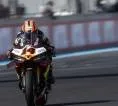 Sam Lowes Beberkan Kecelakaan di WSBK Hungaria