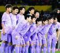 Sambut Timnas Korea Selatan di Piala Dunia, Meksiko Gelar 'Pekan Korea'